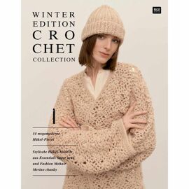 Crochet Collection Winter